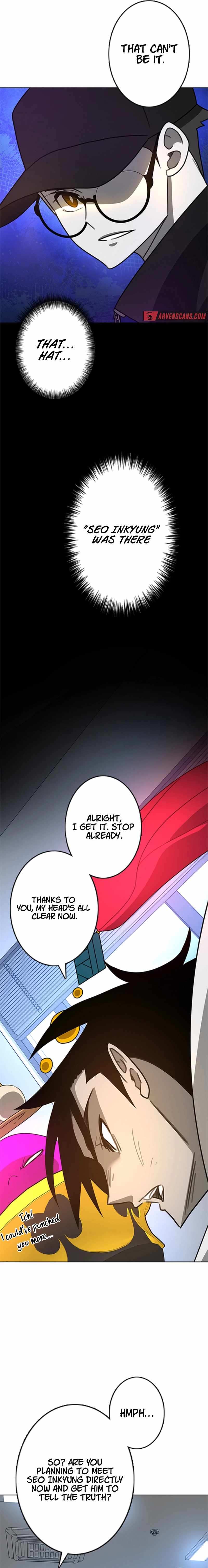 Ghost Hunter Chapter 25 7